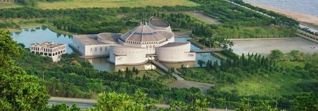 东莞风景好的旅游景点排名榜前十（东莞最具人气景区）(13)