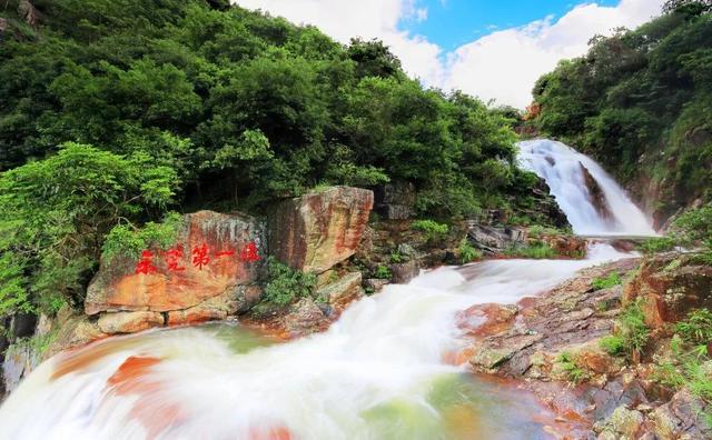 东莞风景好的旅游景点排名榜前十（东莞最具人气景区）(10)