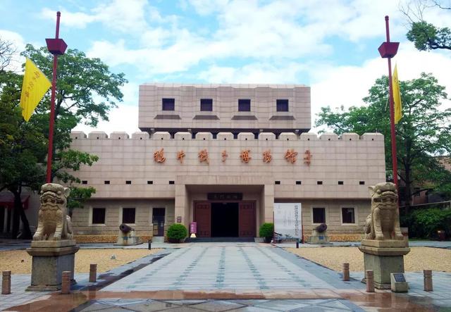 东莞风景好的旅游景点排名榜前十（东莞最具人气景区）(12)