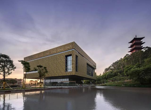 东莞风景好的旅游景点排名榜前十（东莞最具人气景区）(19)