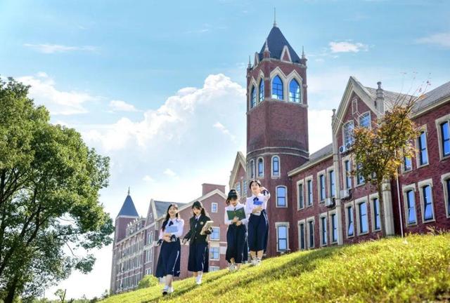 湖南最好的高等专科院校有哪些（湖南专科院校师资最强的十所院校推荐）(7)