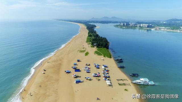 海南自由行景点攻略(最全海南旅游景点-环岛游必备)(10)