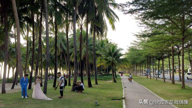 海南自由行景点攻略(最全海南旅游景点-环岛游必备)(2)