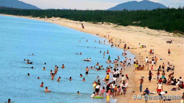 海南自由行景点攻略(最全海南旅游景点-环岛游必备)(15)