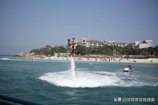 海南自由行景点攻略(最全海南旅游景点-环岛游必备)(7)