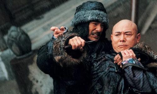 李连杰为什么有钱总资产是多少亿？李连杰片酬为何那么高？