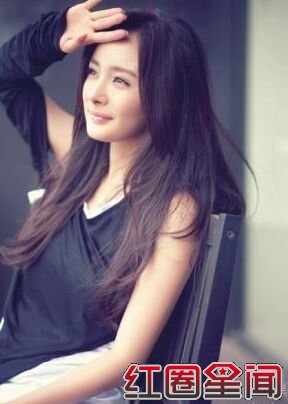 杨幂捞金狂演八部戏搭档钟汉良 杨幂被称烂片女王真相