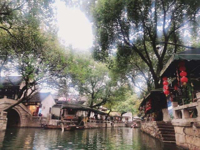 中国十大著名古村落(中国十大名村叫什么名字)