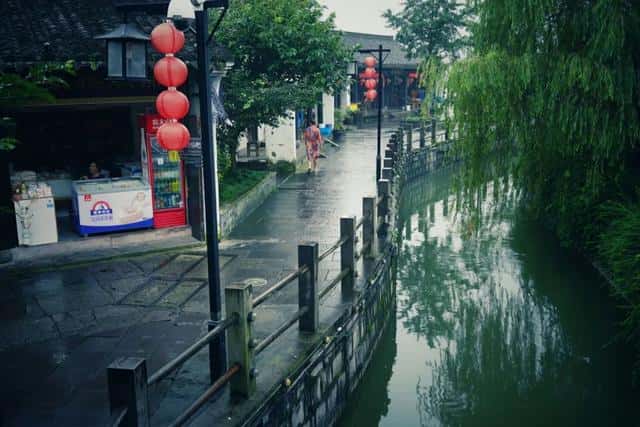 中国十大著名古村落(中国十大名村叫什么名字)