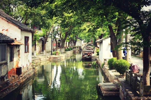 中国十大著名古村落(中国十大名村叫什么名字)