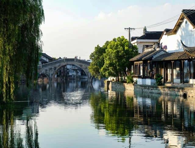 中国十大著名古村落(中国十大名村叫什么名字)