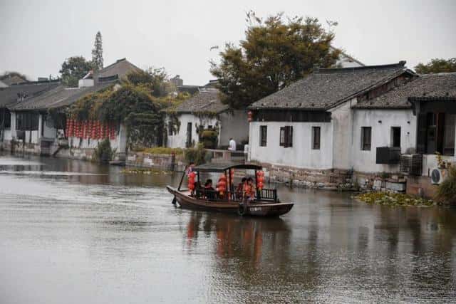 中国十大著名古村落(中国十大名村叫什么名字)