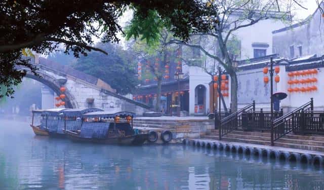 中国十大著名古村落(中国十大名村叫什么名字)