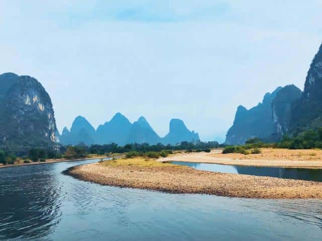 中国十大著名古村落(中国十大名村叫什么名字)