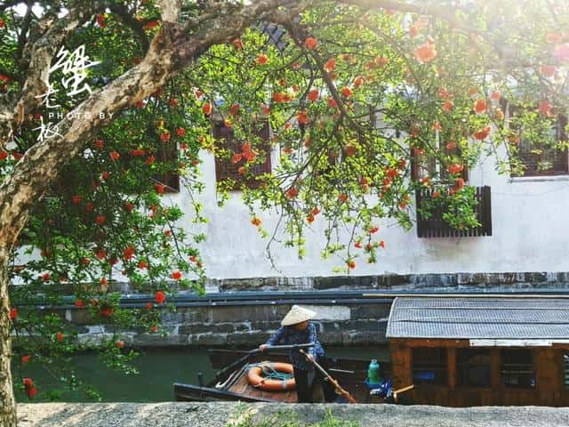 中国十大著名古村落(中国十大名村叫什么名字)