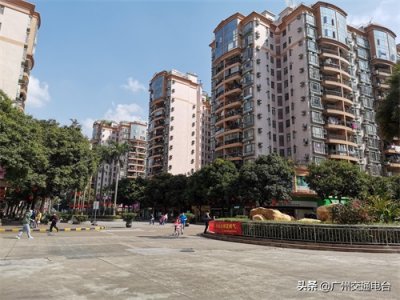 ​租房哪里最贵？广州租房最新参考价公布