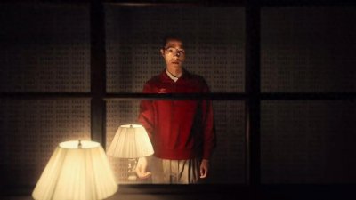 ​《解密》：容金珍为什么会在，解开黑密的最后一步时疯了？