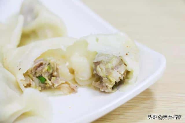 羊肉什么馅饺子好吃-（十种最好吃的羊肉饺子馅）