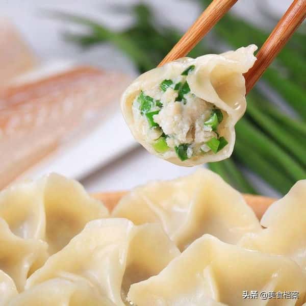 羊肉什么馅饺子好吃-（十种最好吃的羊肉饺子馅）