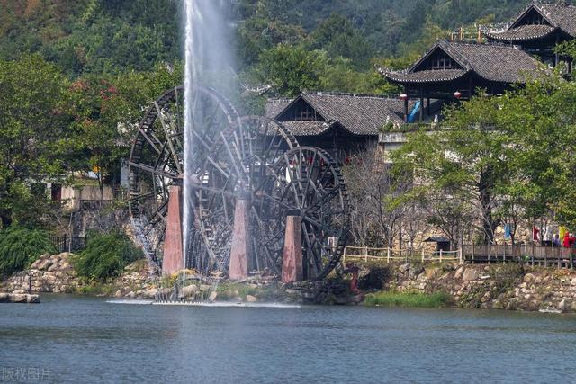 武汉最值得去的景点推荐（武汉景点排行榜）