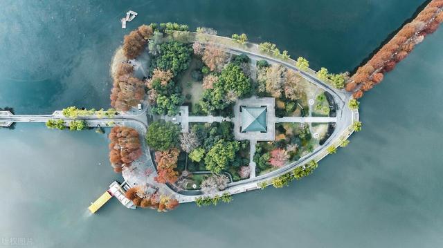 武汉最值得去的景点推荐（武汉景点排行榜）