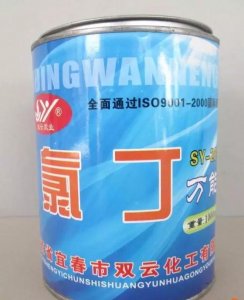 ​胶的种类大全及名称 （专业级知识点）
