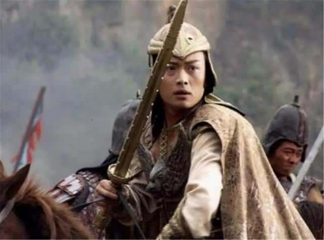 秦叔宝是什么历史人物（秦叔宝历史人物简介）