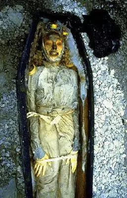 最可怕的死尸(世界上死得最惨的死尸)