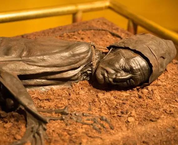 最可怕的死尸(世界上死得最惨的死尸)