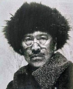 ​最有血性的大地主，60岁率全家抗日，6个儿子和他全部战死