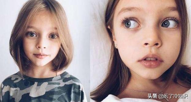 最美00后网红（漂亮可以当饭吃）(2)