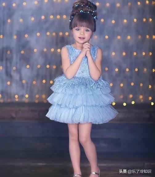 最美00后网红（漂亮可以当饭吃）(3)