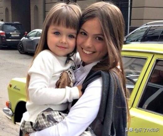 最美00后网红（漂亮可以当饭吃）(5)