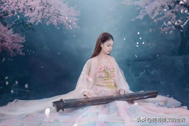 李商隐最著名的十首诗(李商隐最美的诗)(4)