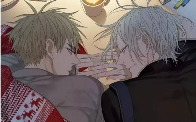 记忆中最好看的150部漫画(十一必看史上最全漫画推荐)(9)