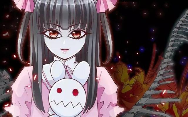 记忆中最好看的150部漫画(十一必看史上最全漫画推荐)(17)