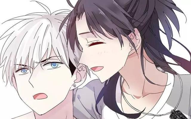 记忆中最好看的150部漫画(十一必看史上最全漫画推荐)(27)