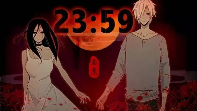 记忆中最好看的150部漫画(十一必看史上最全漫画推荐)(21)