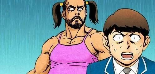 记忆中最好看的150部漫画(十一必看史上最全漫画推荐)(28)