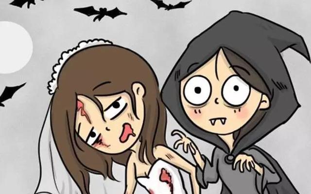 记忆中最好看的150部漫画(十一必看史上最全漫画推荐)(20)