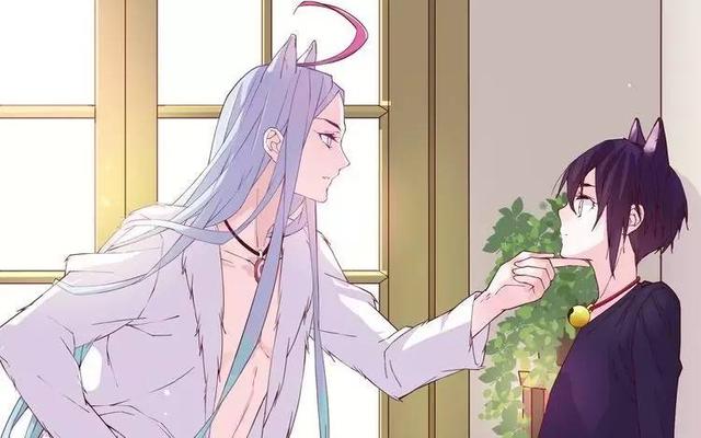 记忆中最好看的150部漫画(十一必看史上最全漫画推荐)(29)