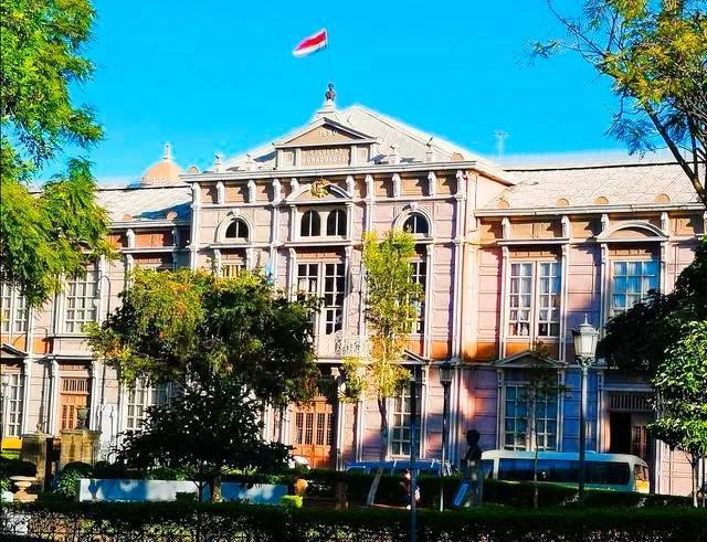 哥斯达黎加是南美洲还是北美洲(哥斯达黎加你所不知道的国家冷知识)(33)