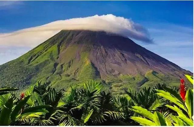 哥斯达黎加是南美洲还是北美洲(哥斯达黎加你所不知道的国家冷知识)(31)