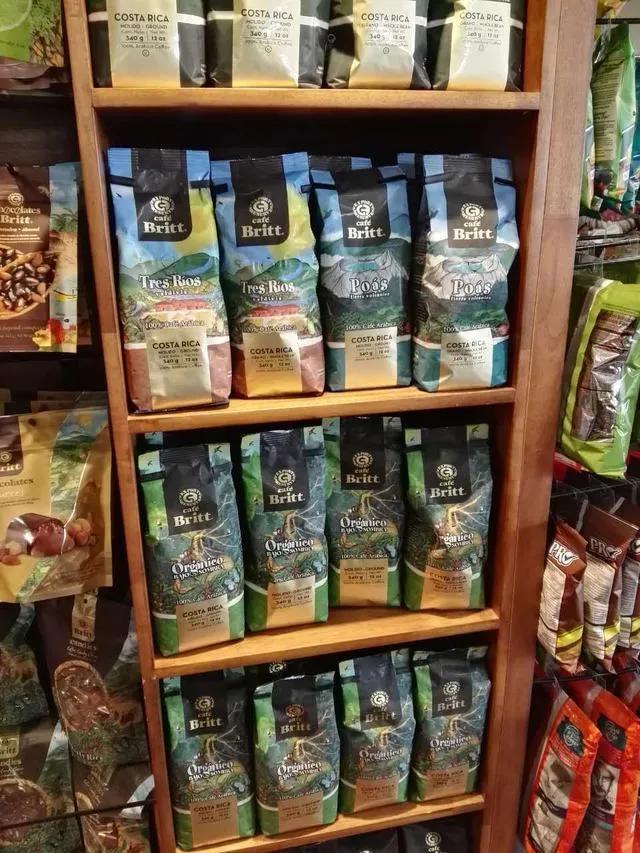 哥斯达黎加是南美洲还是北美洲(哥斯达黎加你所不知道的国家冷知识)(25)