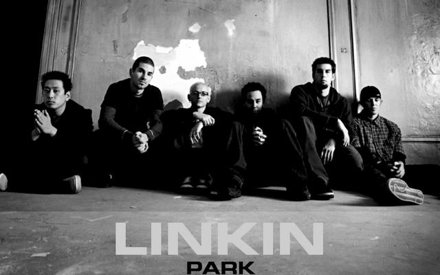 林肯公园上海开过几次演唱会(有多少人在哭着听林肯公园)(17)