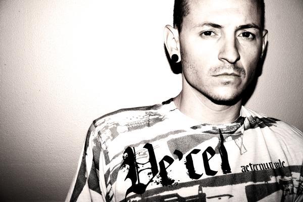 林肯公园上海开过几次演唱会(有多少人在哭着听林肯公园)(1)