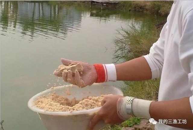 钓鱼方法与技巧入门（钓鱼技法13条都是精华总结）(4)