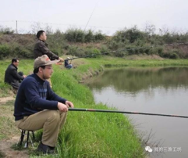 钓鱼方法与技巧入门（钓鱼技法13条都是精华总结）(3)