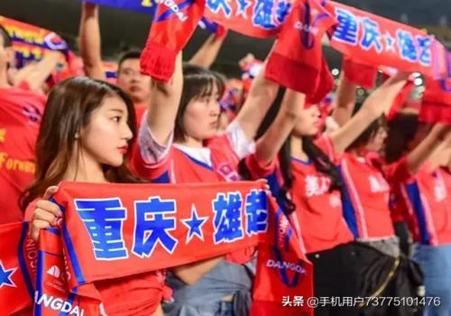 你眼中的重庆妹子是什么样的？(最美重庆女孩)