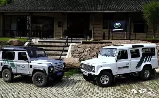 全球最好的顶级越野车是哪款（十大豪华霸气越野车排行榜）(3)